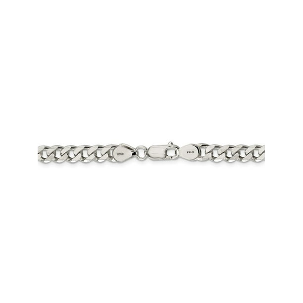 ITALY Sterling Silver Bali POPCORN Chain Necklace-Oxidized-2.8 mm 7"~24" ITALY Sterling Silver Bali POPCORN Chain Necklace-Oxidized-2.8 mm 7"~24"
